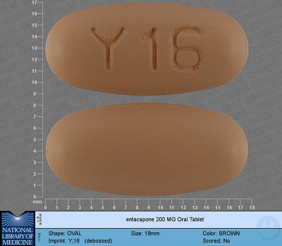 Y 16 Pill Orange Oval 17mm Pill Identifier